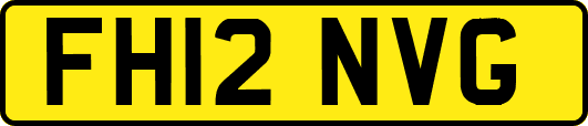 FH12NVG