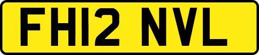 FH12NVL