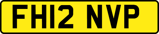 FH12NVP