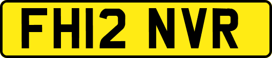 FH12NVR