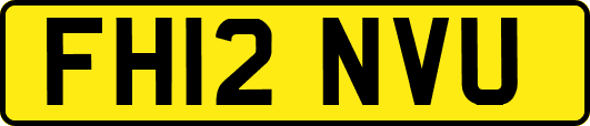 FH12NVU