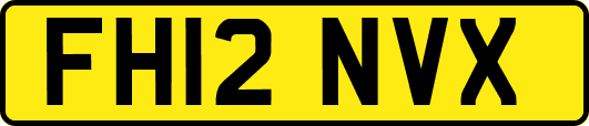 FH12NVX
