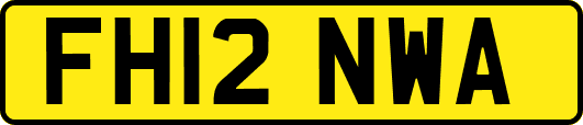 FH12NWA