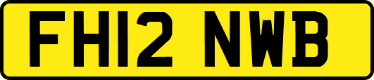 FH12NWB