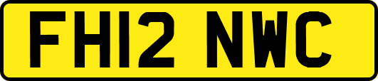 FH12NWC