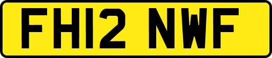 FH12NWF