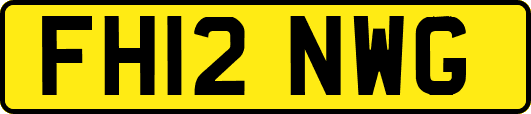 FH12NWG