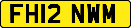 FH12NWM
