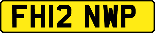 FH12NWP