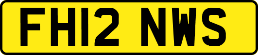 FH12NWS