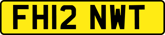 FH12NWT