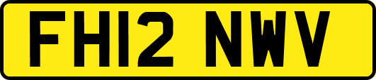 FH12NWV