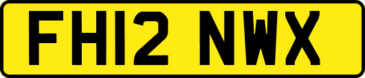 FH12NWX