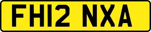 FH12NXA
