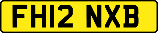FH12NXB