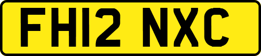 FH12NXC