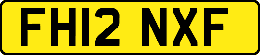 FH12NXF
