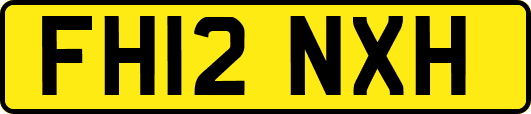 FH12NXH