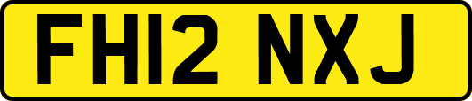 FH12NXJ