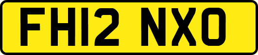 FH12NXO