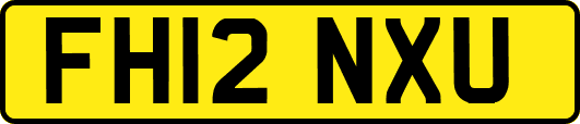 FH12NXU