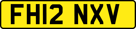 FH12NXV