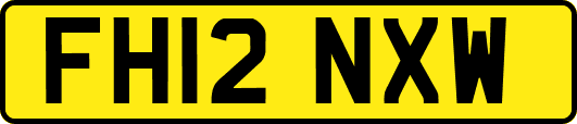 FH12NXW