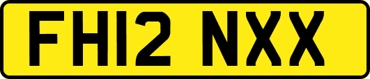 FH12NXX