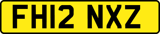 FH12NXZ