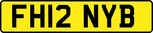 FH12NYB