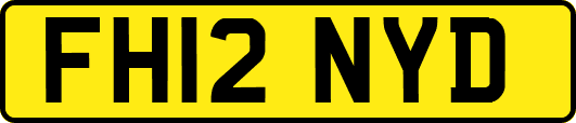 FH12NYD