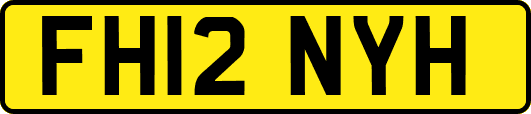 FH12NYH