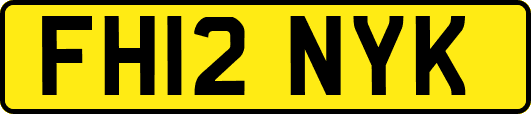 FH12NYK