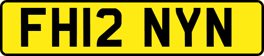 FH12NYN