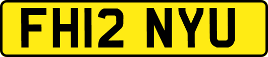 FH12NYU
