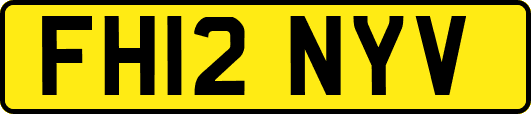 FH12NYV