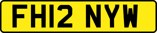 FH12NYW