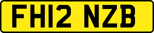 FH12NZB