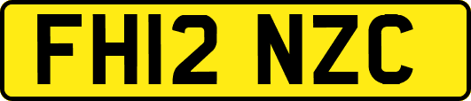 FH12NZC