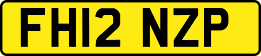 FH12NZP