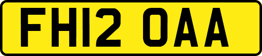 FH12OAA