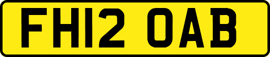 FH12OAB