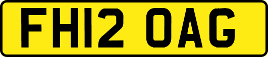 FH12OAG