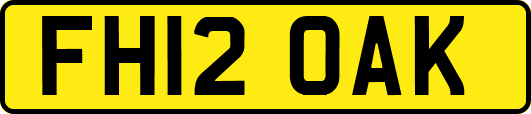 FH12OAK