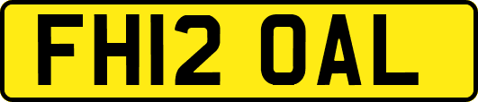 FH12OAL