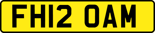 FH12OAM