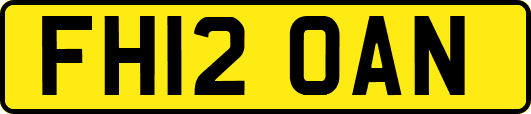 FH12OAN