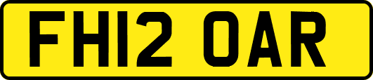 FH12OAR