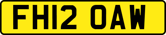 FH12OAW