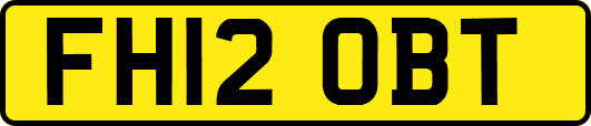 FH12OBT